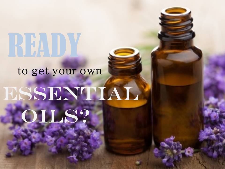Using Essential Oils For Labor